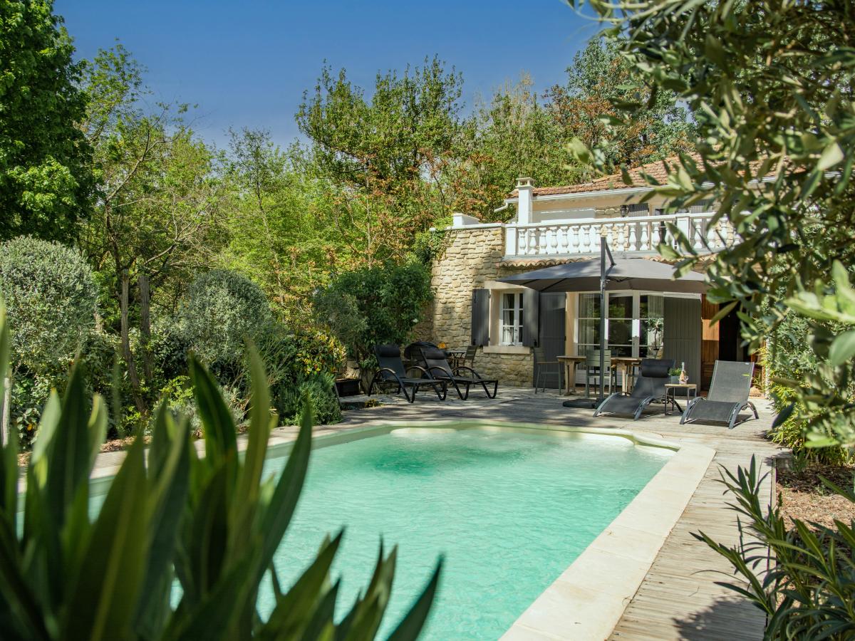 Villa photo 1