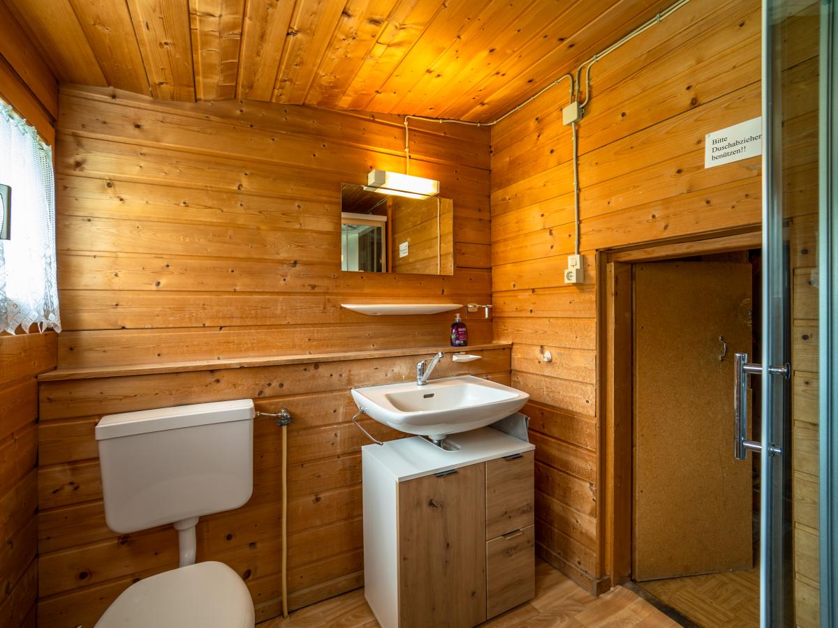 Bath Room