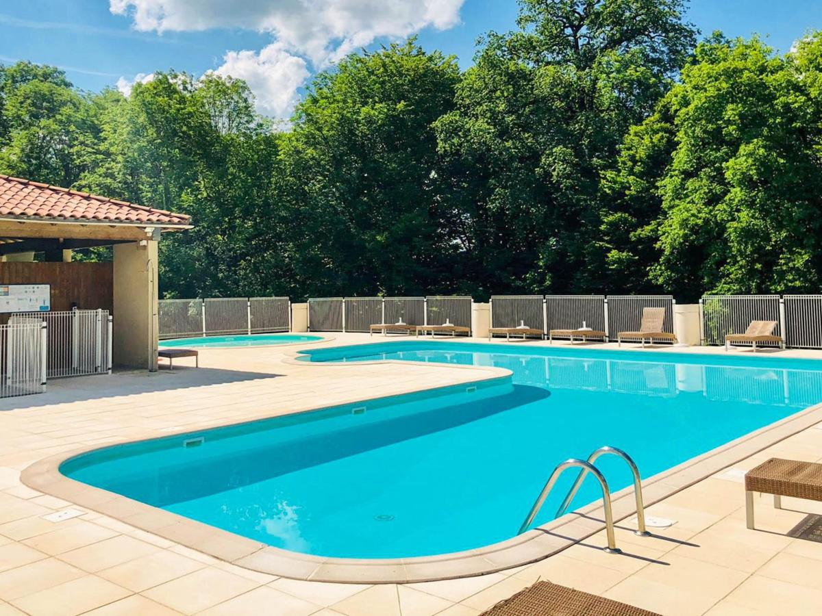 Pool Of House