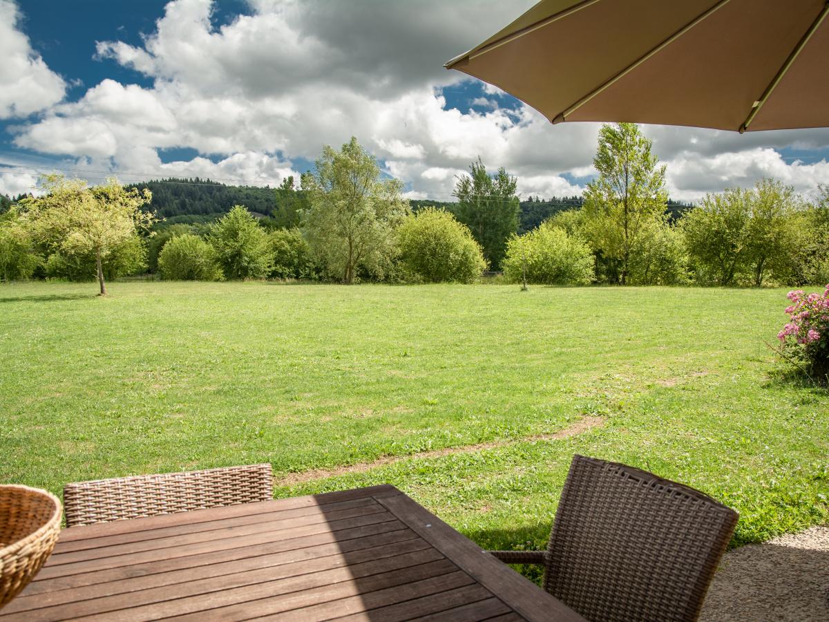 Terrace Balcony