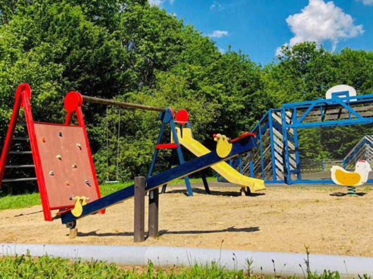 Park Facilities