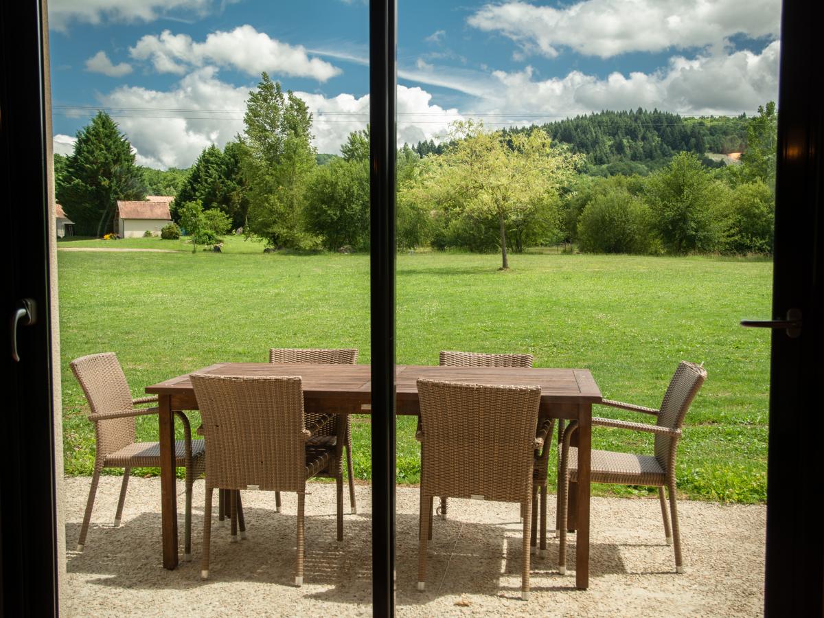 Terrace Balcony