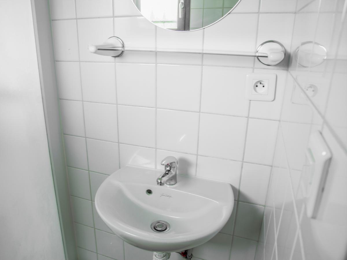 Bath Room