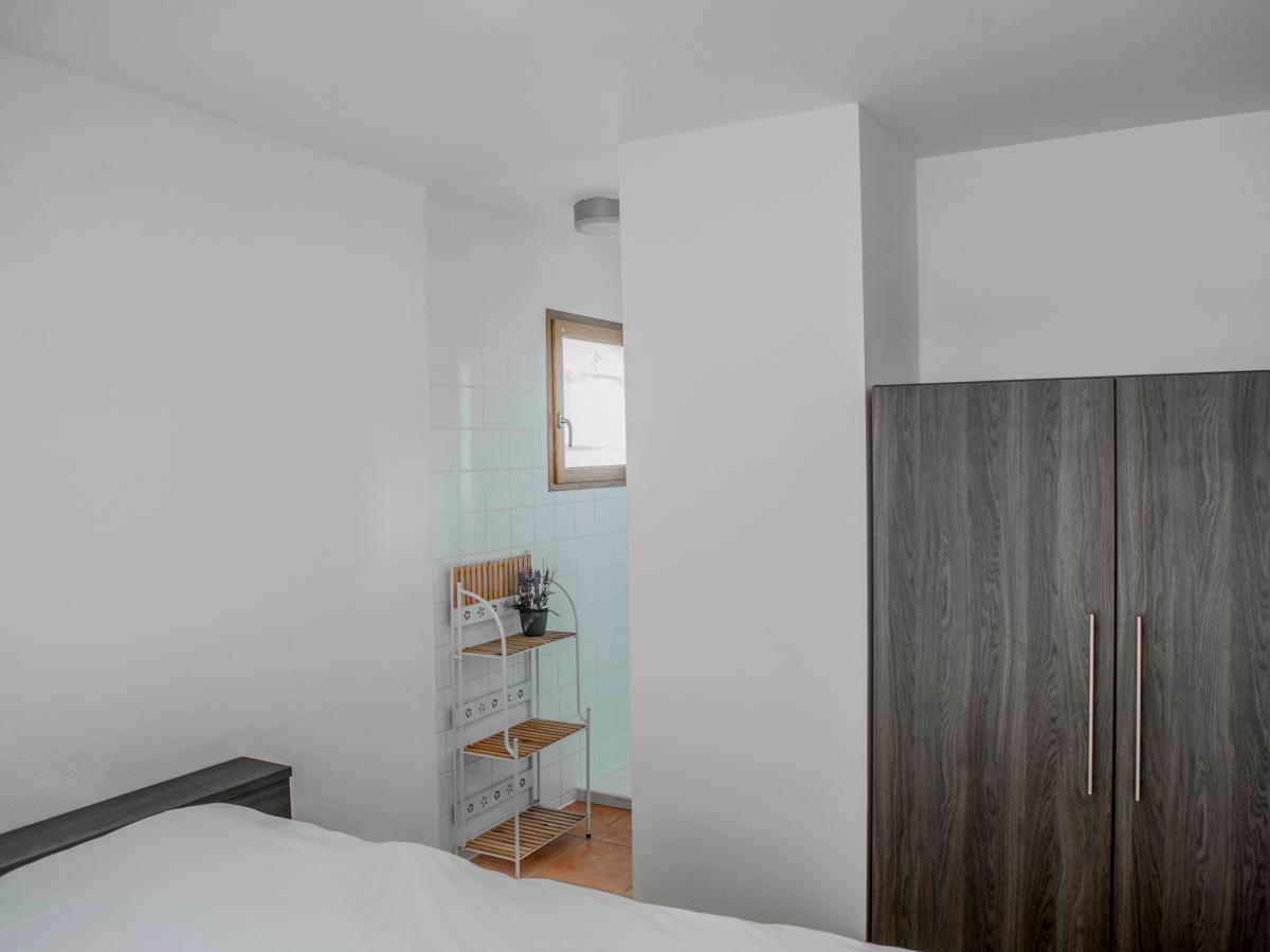Bed Room