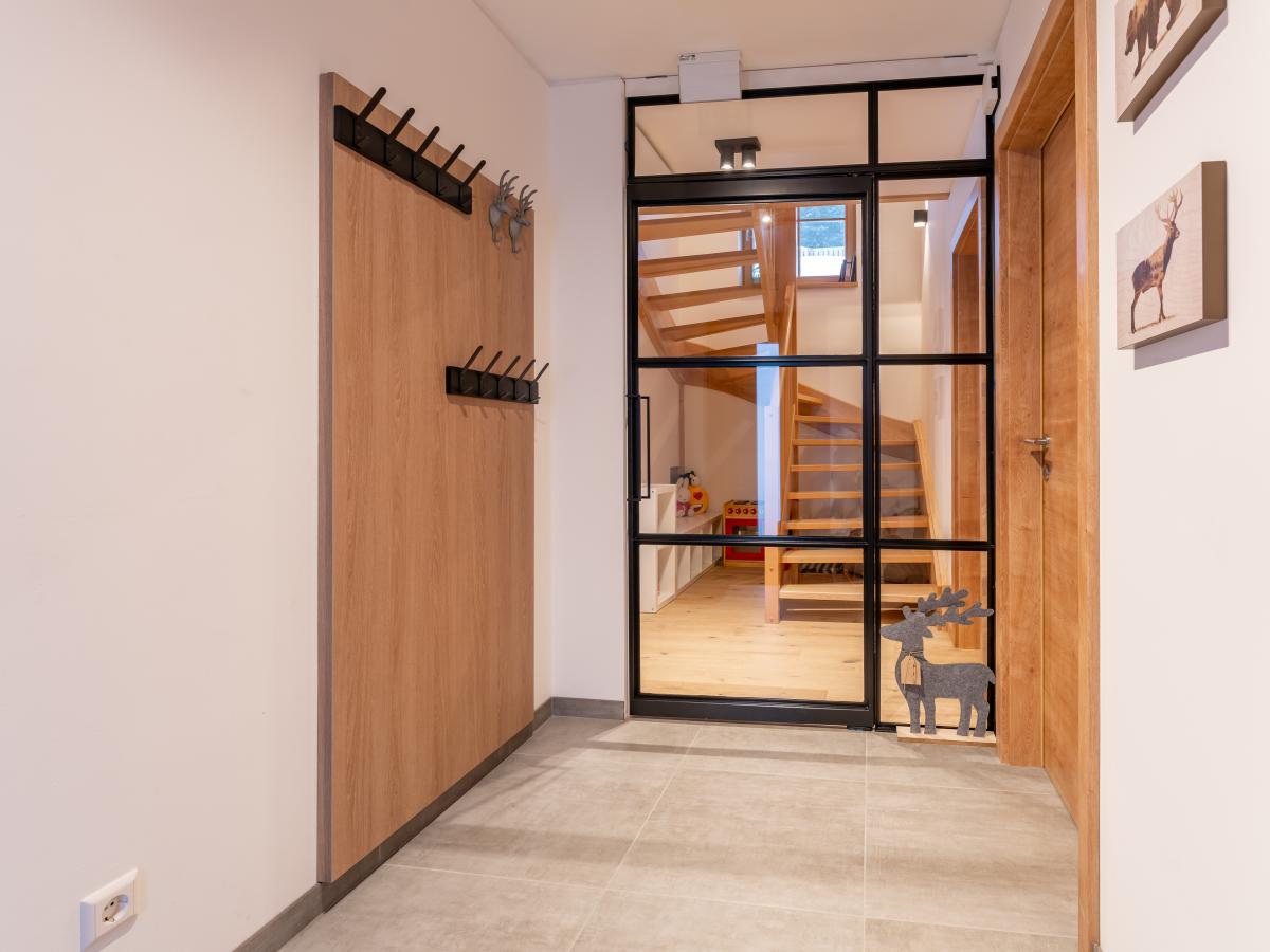 Hall Reception