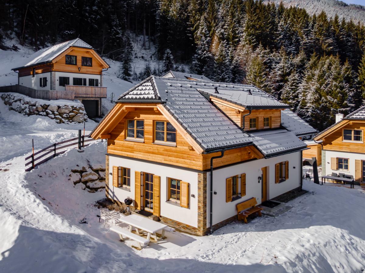 Exterior Winter