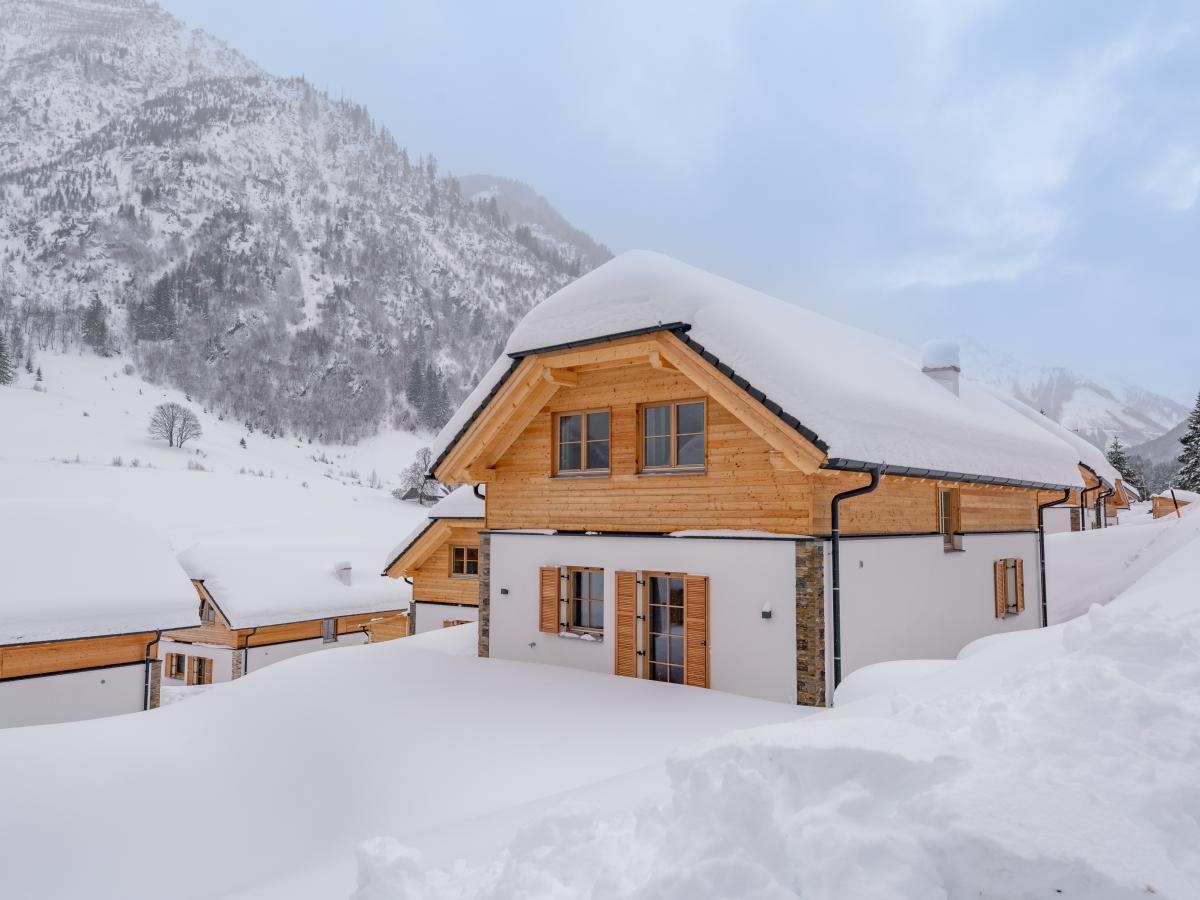 Exterior Winter