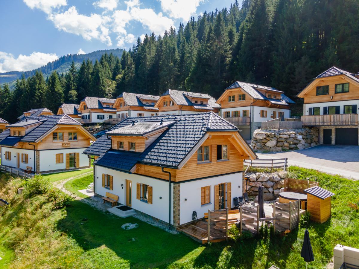 Villa photo 1