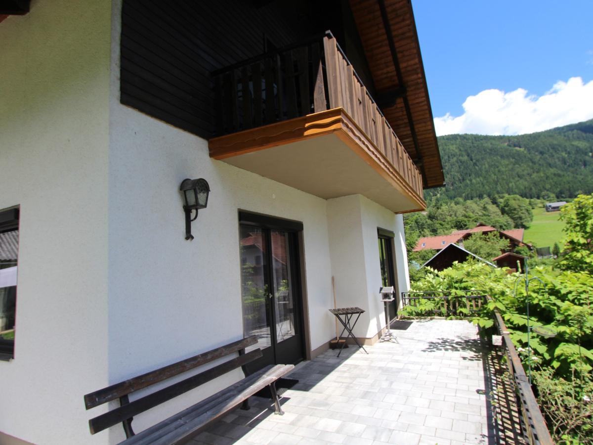 Terrace Balcony