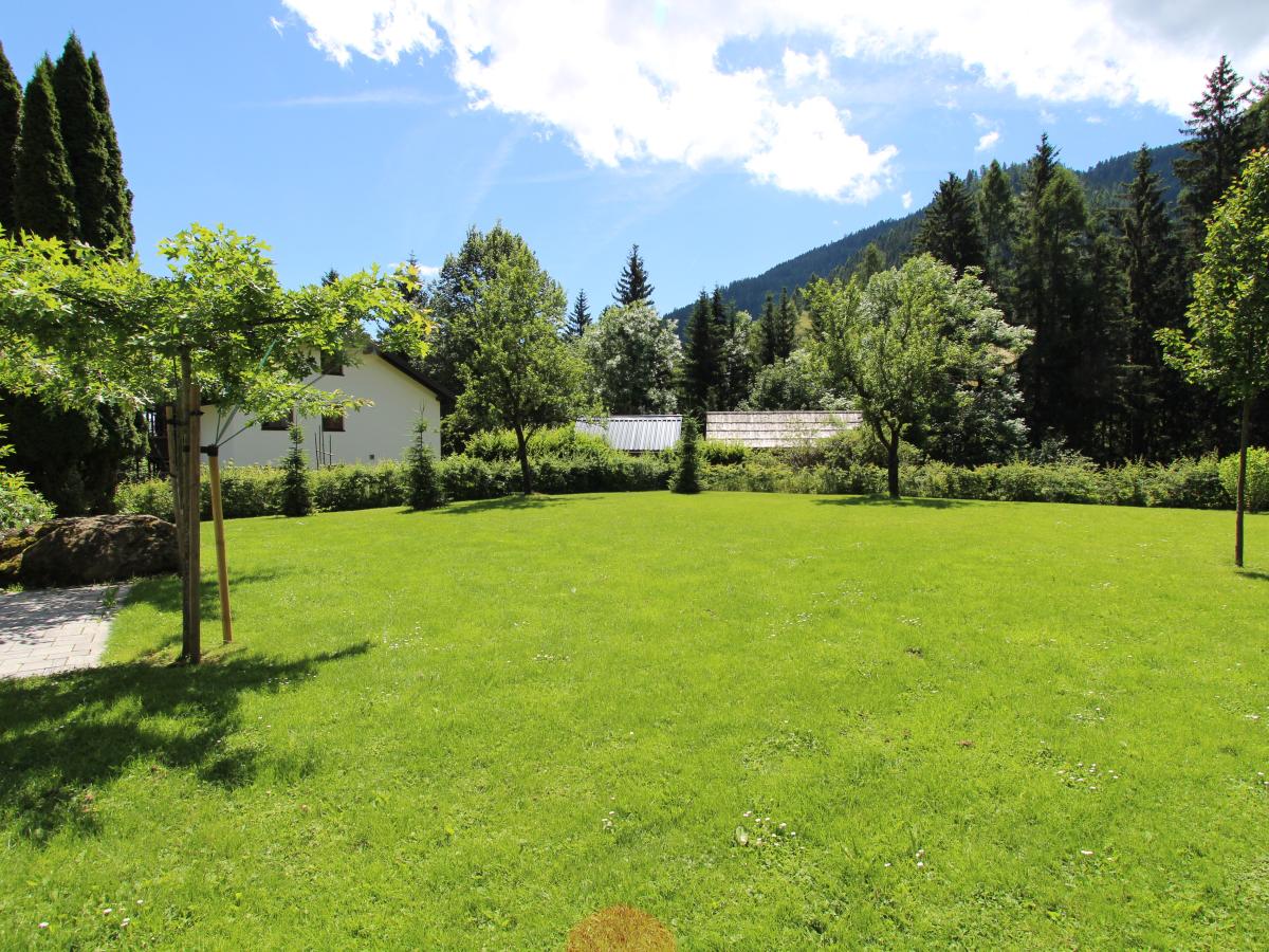 Garden Summer