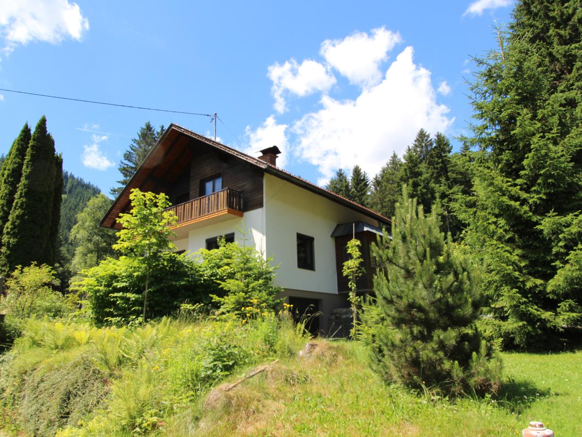 Exterior Summer