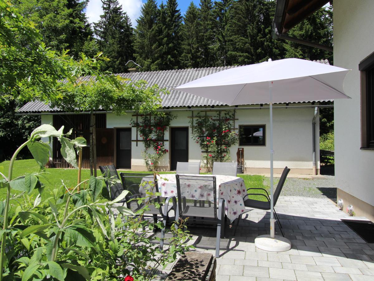 Terrace Balcony