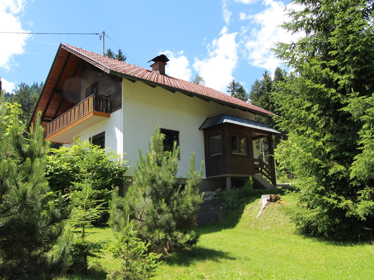 Exterior Summer