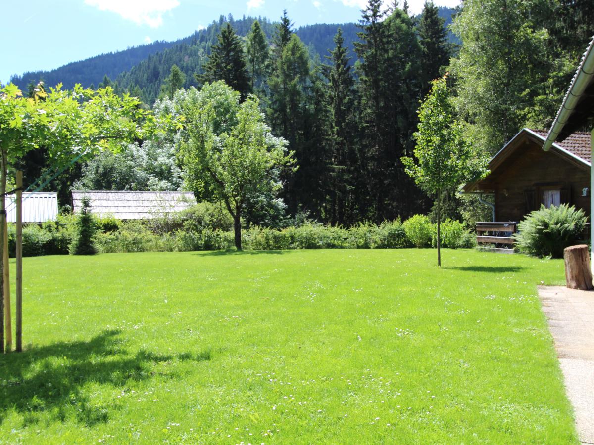Garden Summer