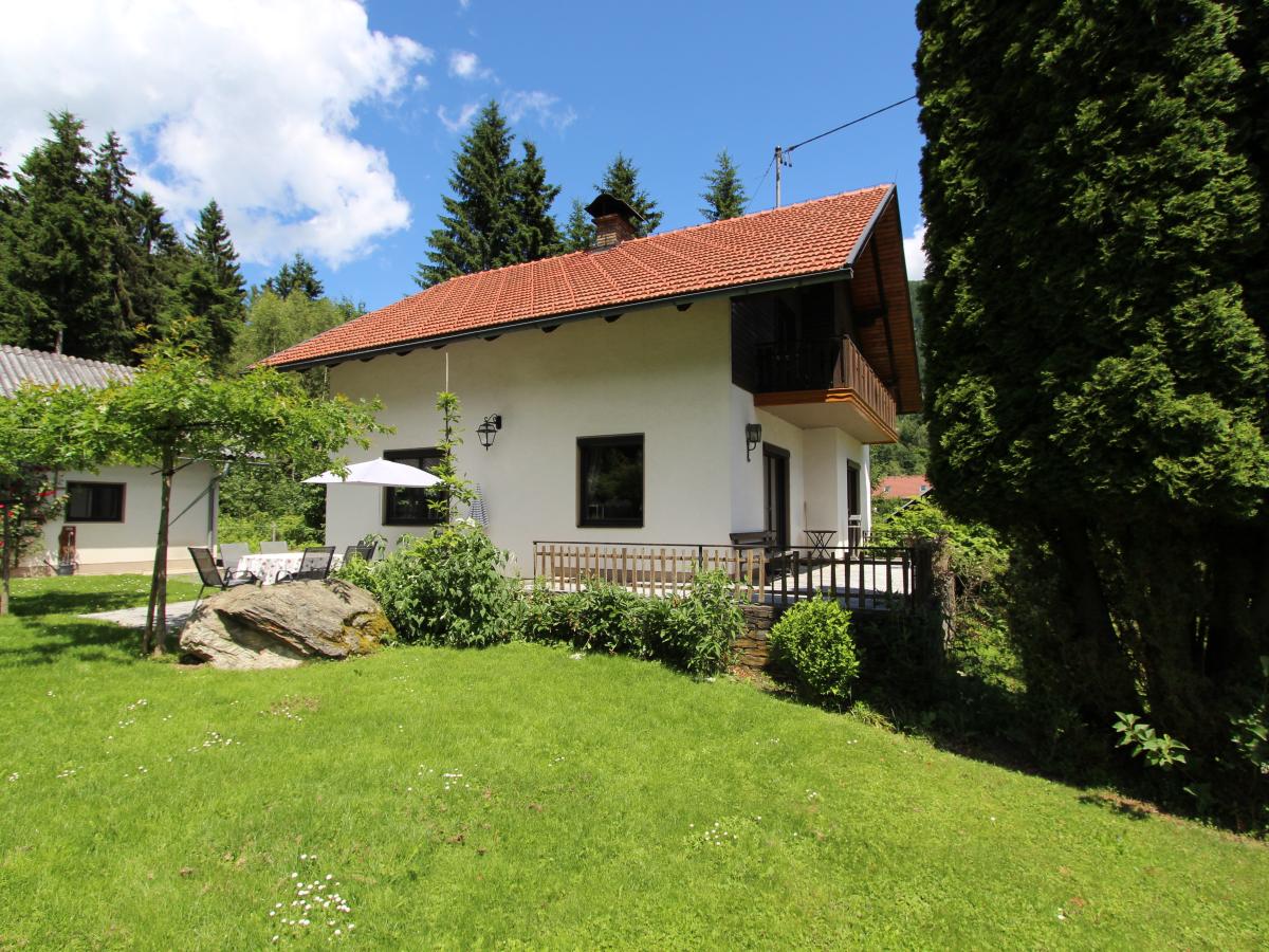 Villa photo 1