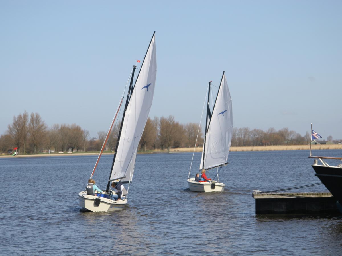 De omgeving van Uitgeest