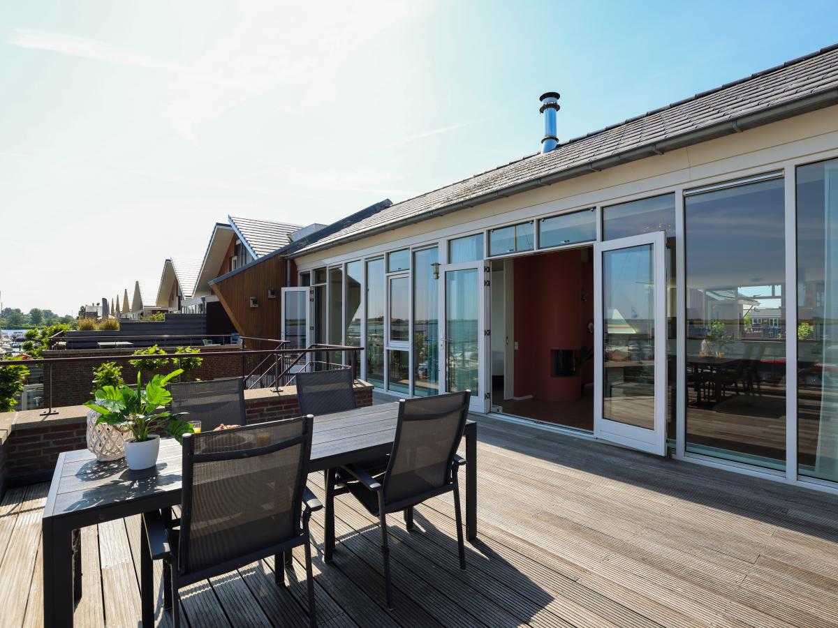 Terrace Balcony