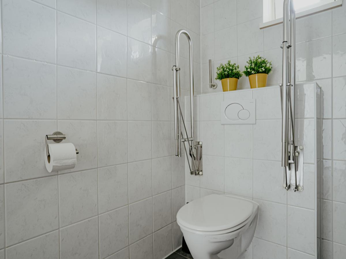 Bath Room