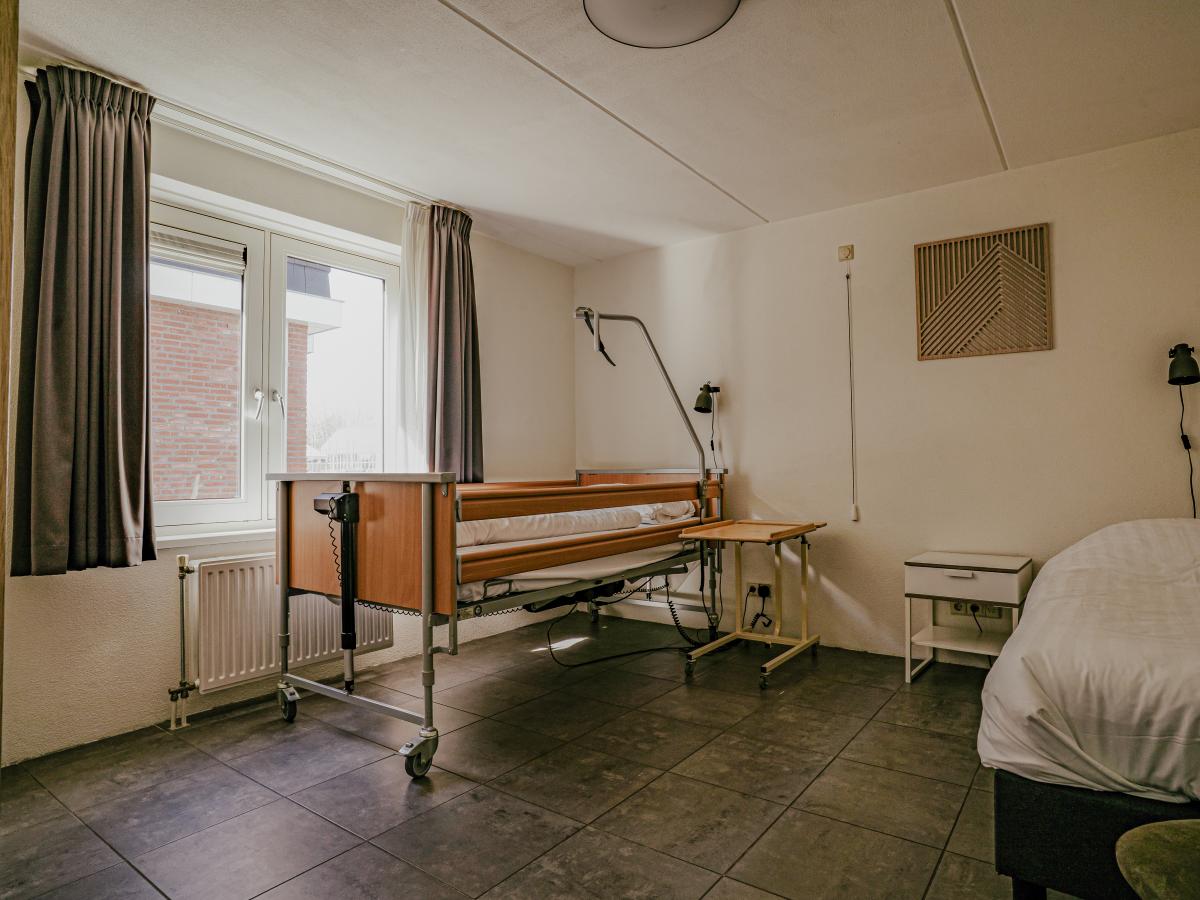Bed Room
