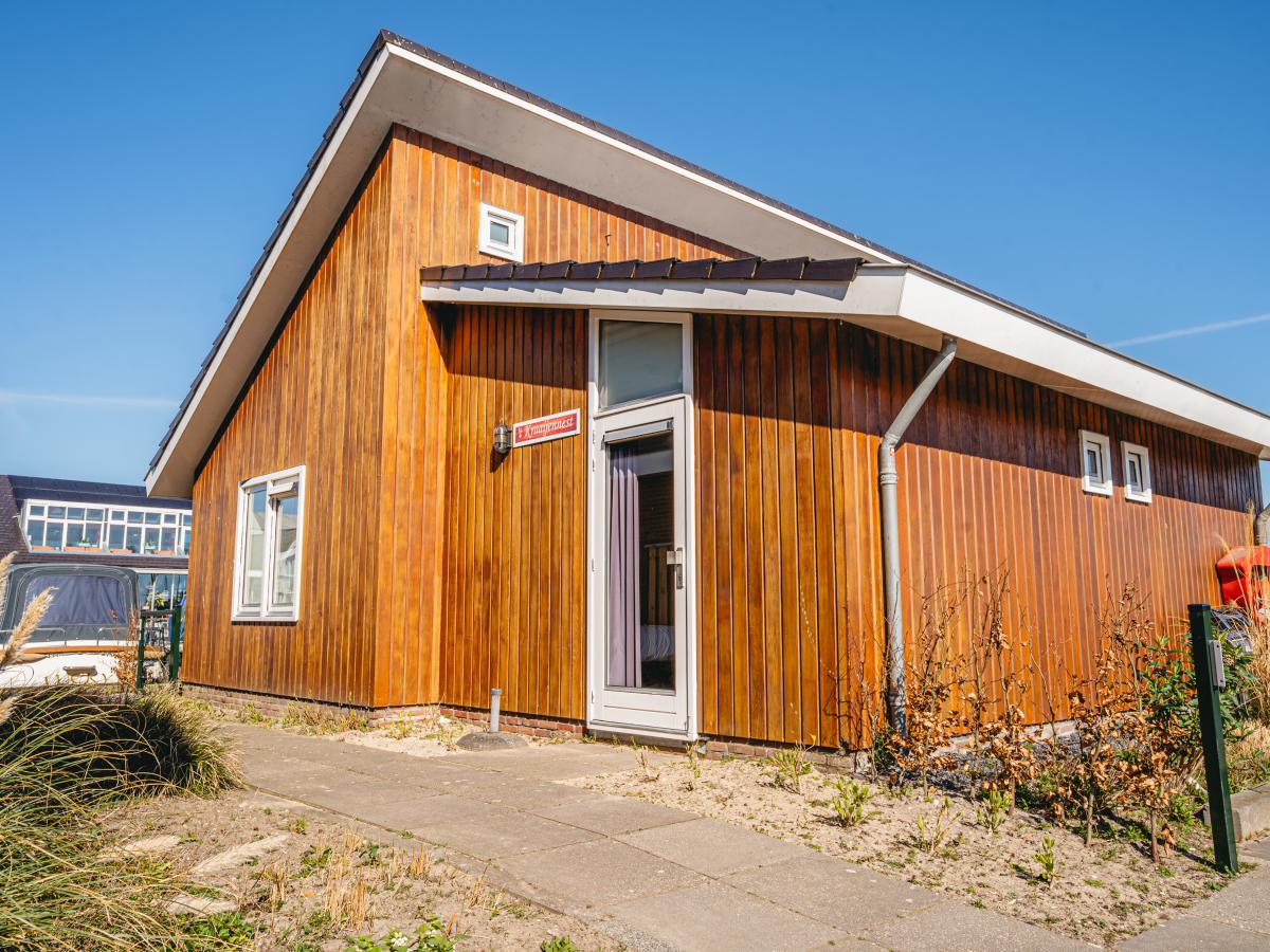Exterior Summer