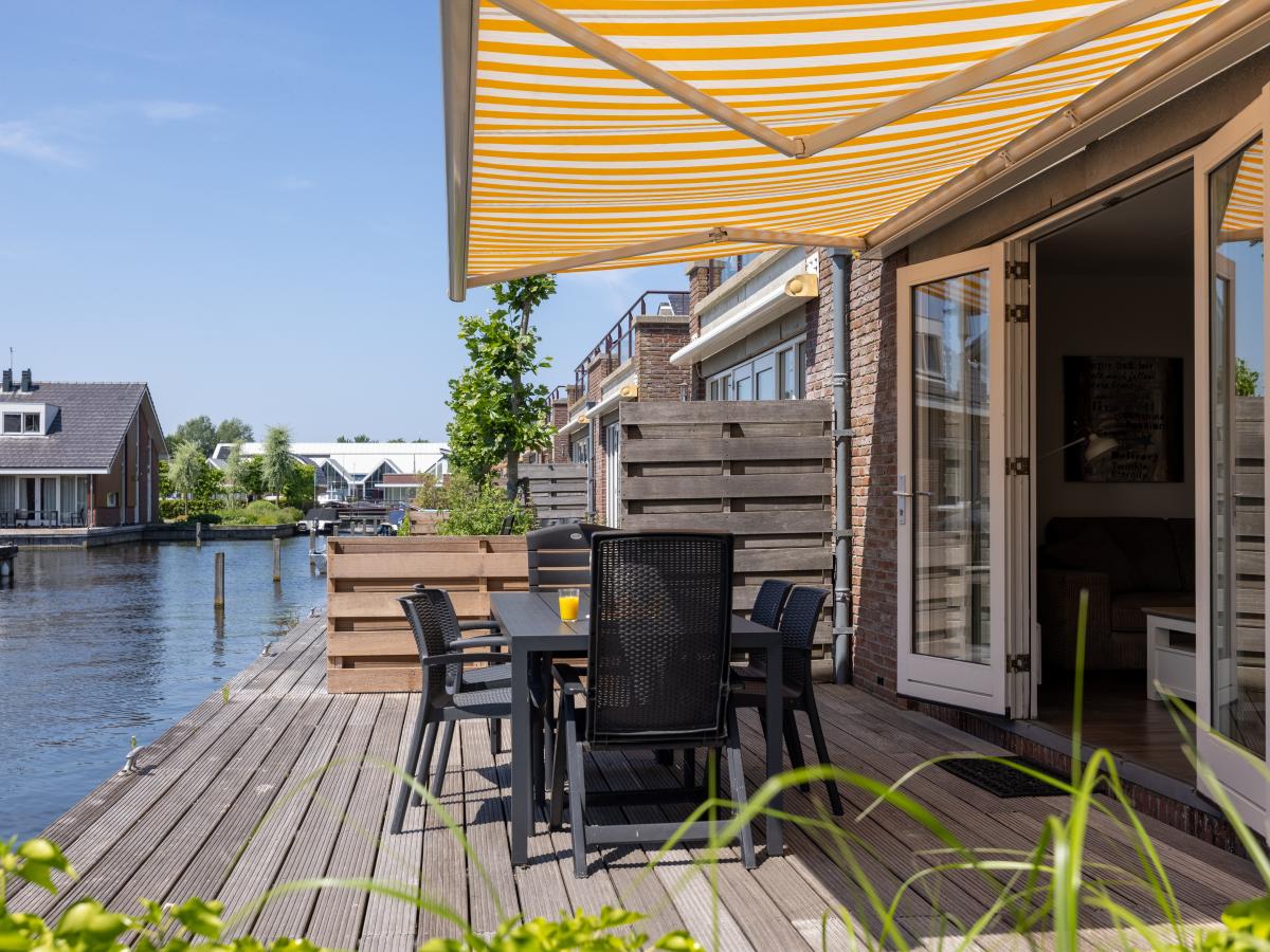 Terrace Balcony