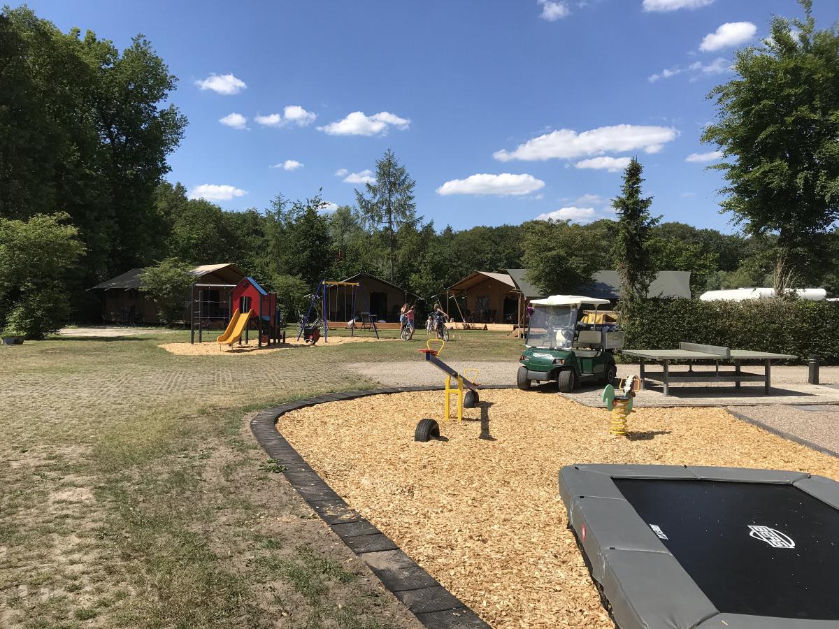 Park Facilities