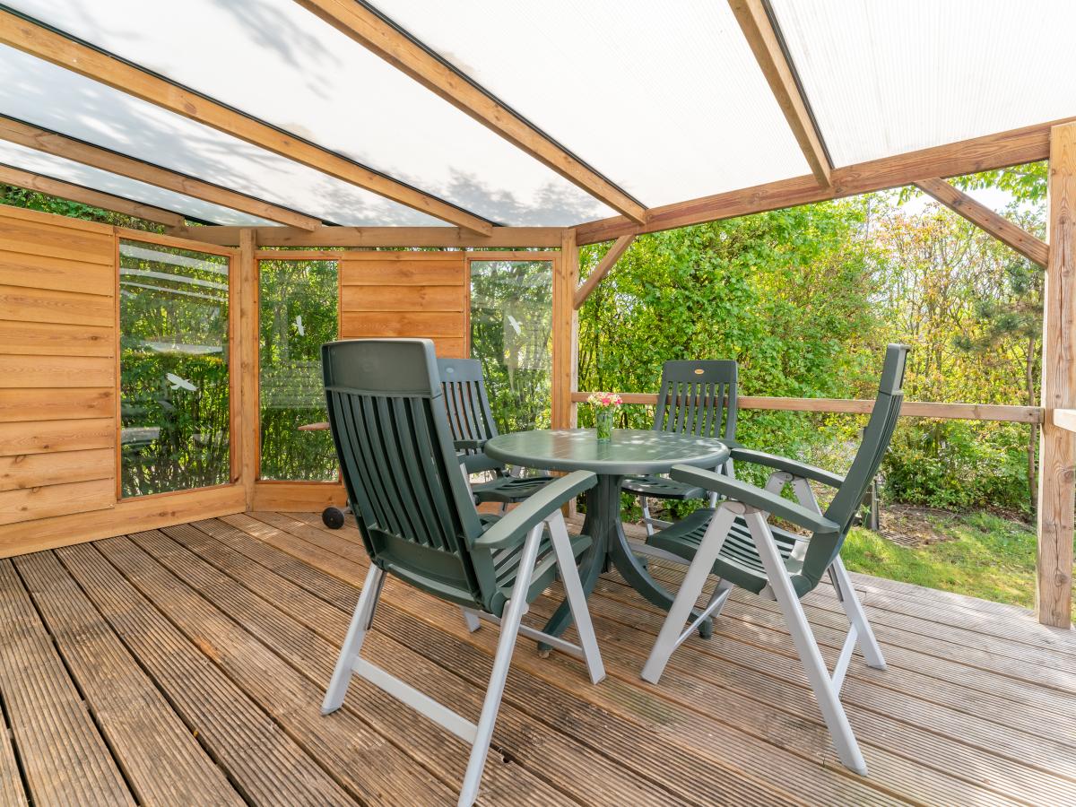 Terrace Balcony