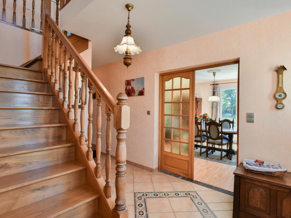 Hall Reception