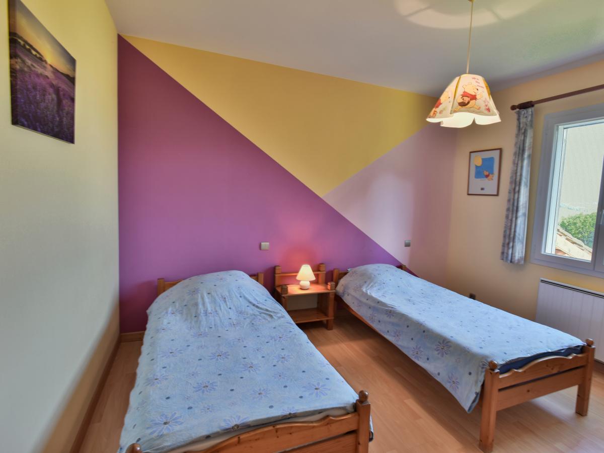 Bed Room