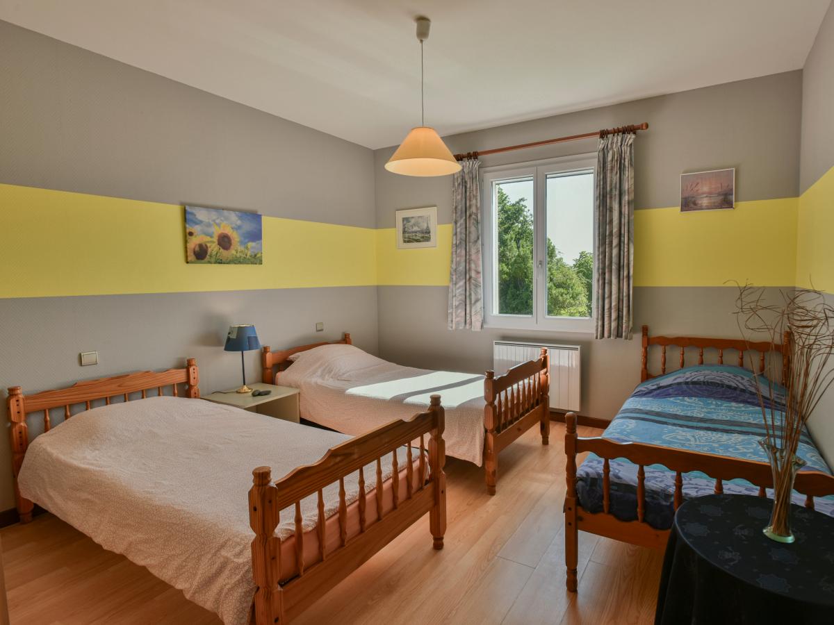 Bed Room