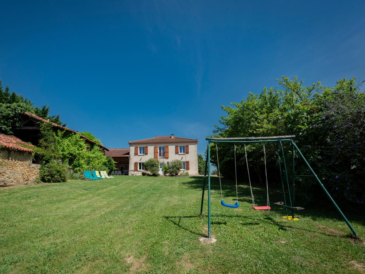 Garden Summer