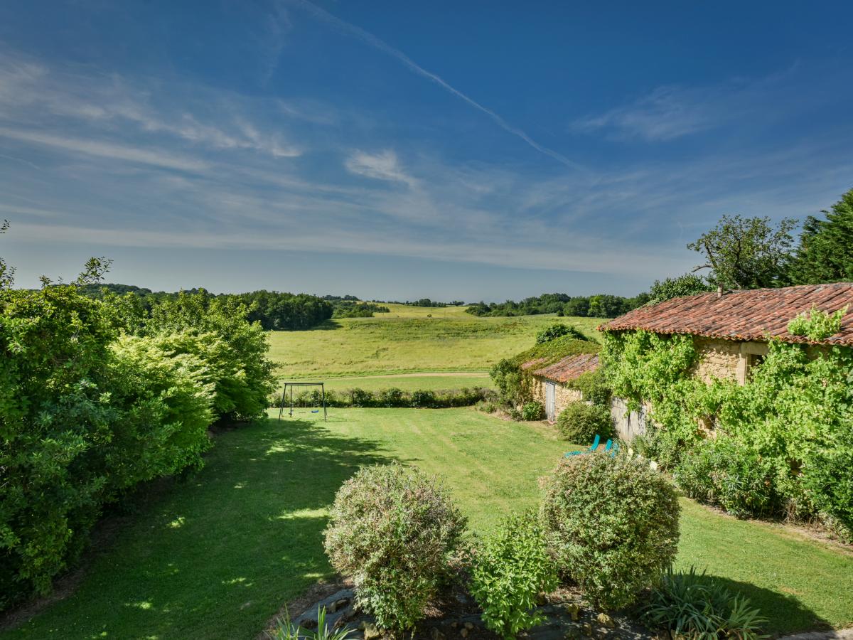 Garden Summer