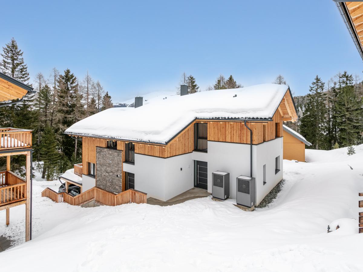 Exterior Winter