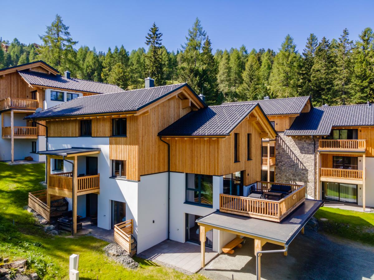 Villa photo 1