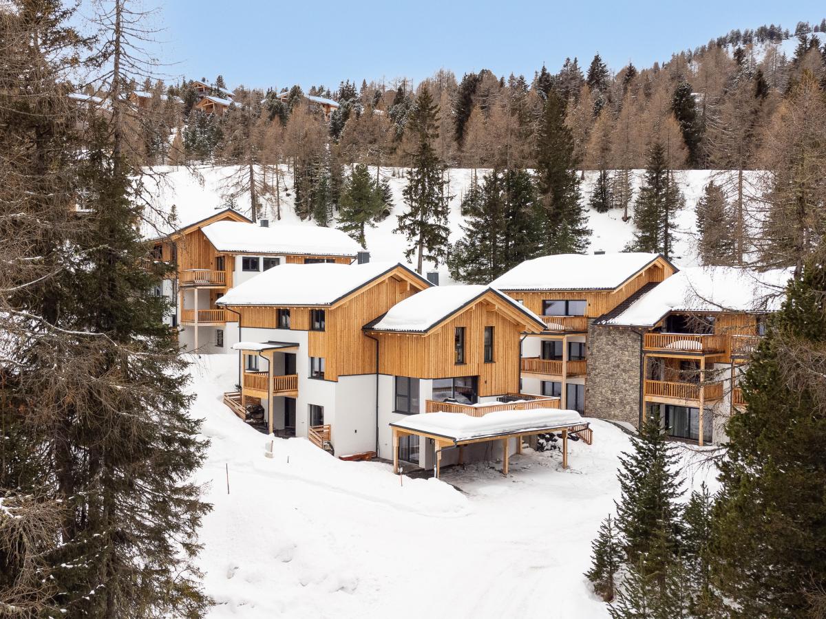 Exterior Winter