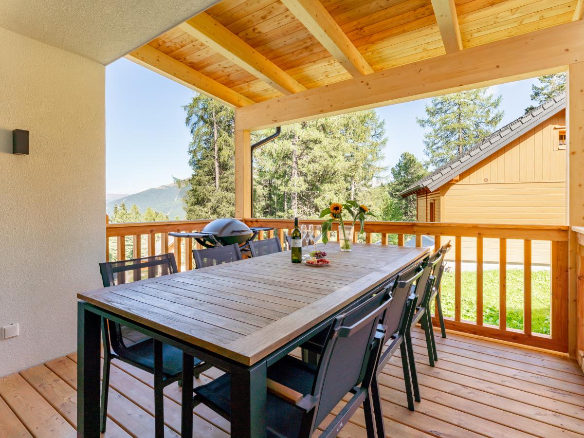 Terrace Balcony