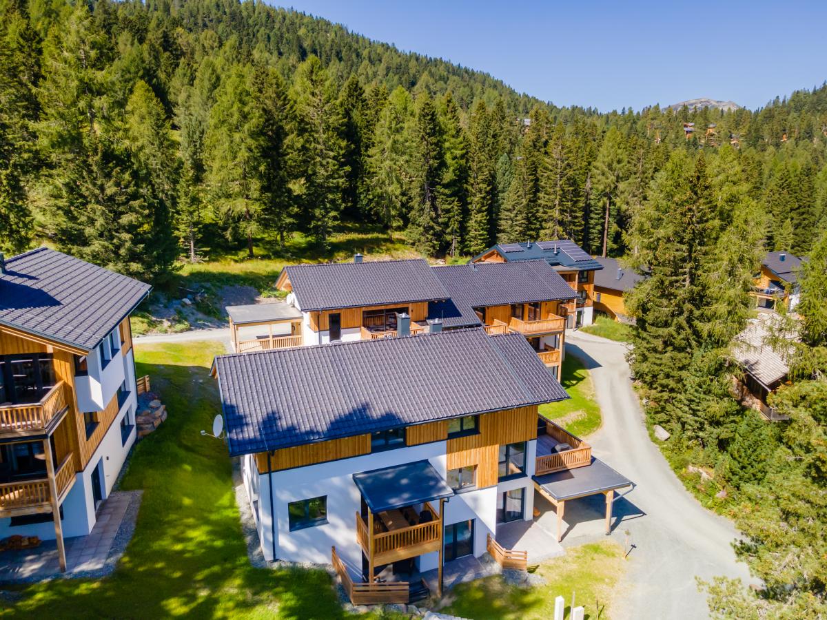 Exterior Summer