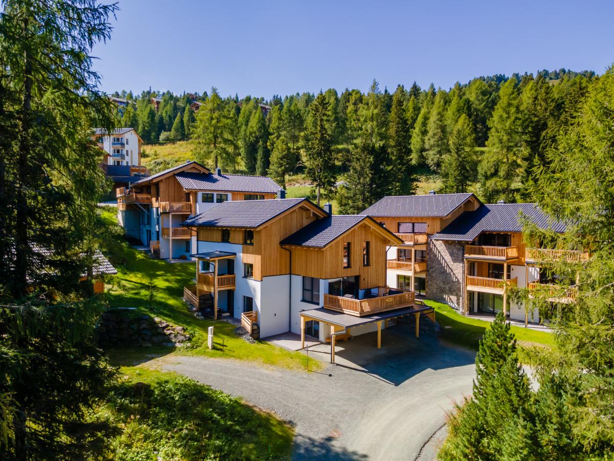 Exterior Summer
