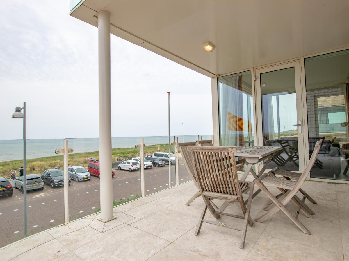 Terrace Balcony