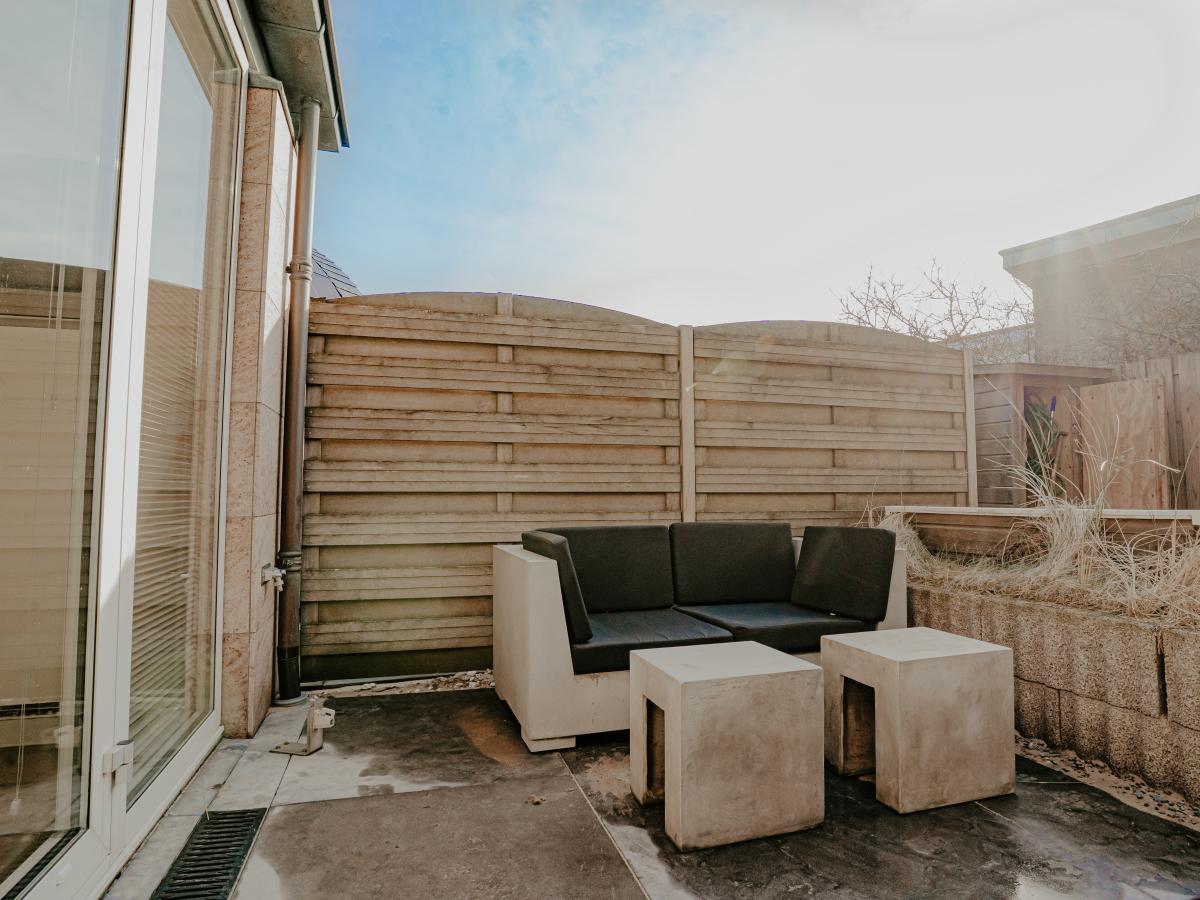 Terrace Balcony