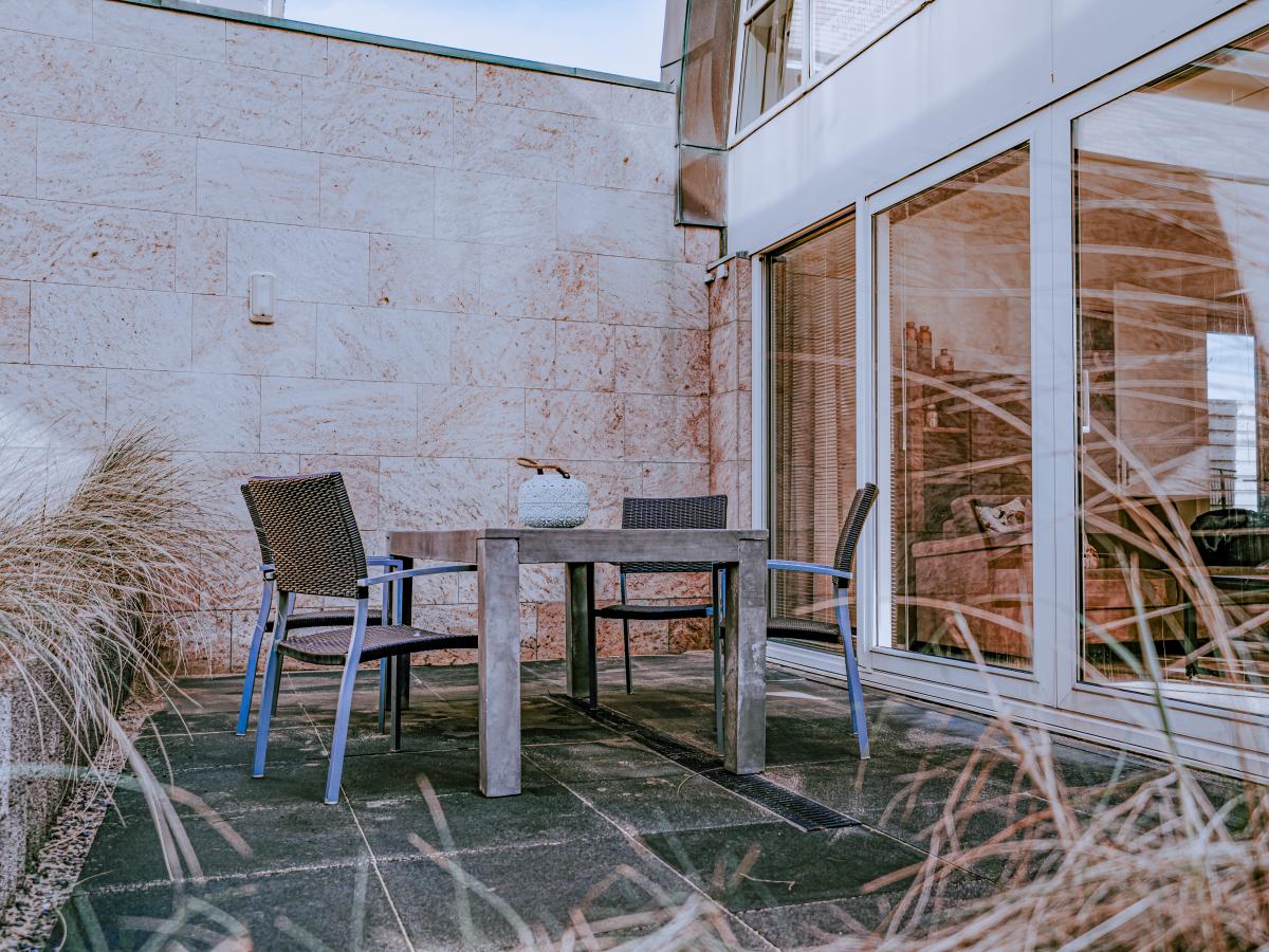 Terrace Balcony