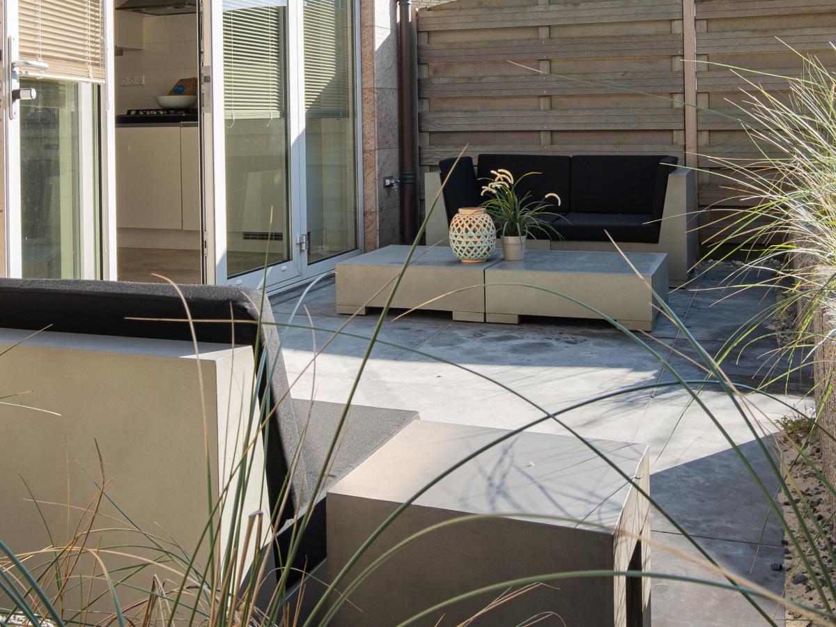 Terrace Balcony