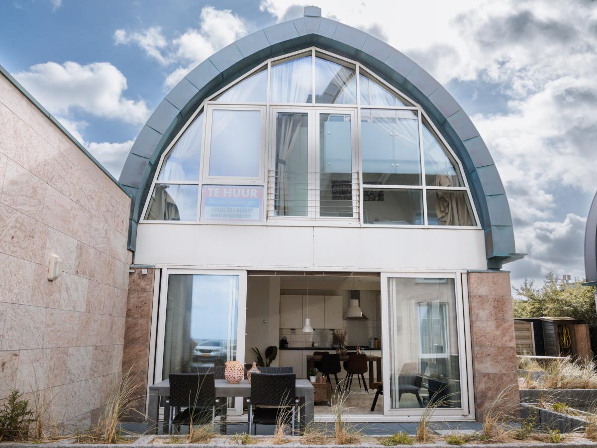 Exterior Summer