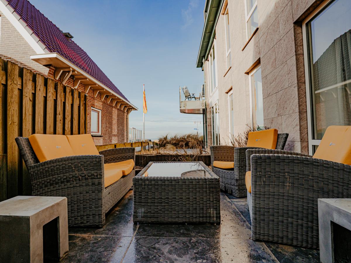 Terrace Balcony