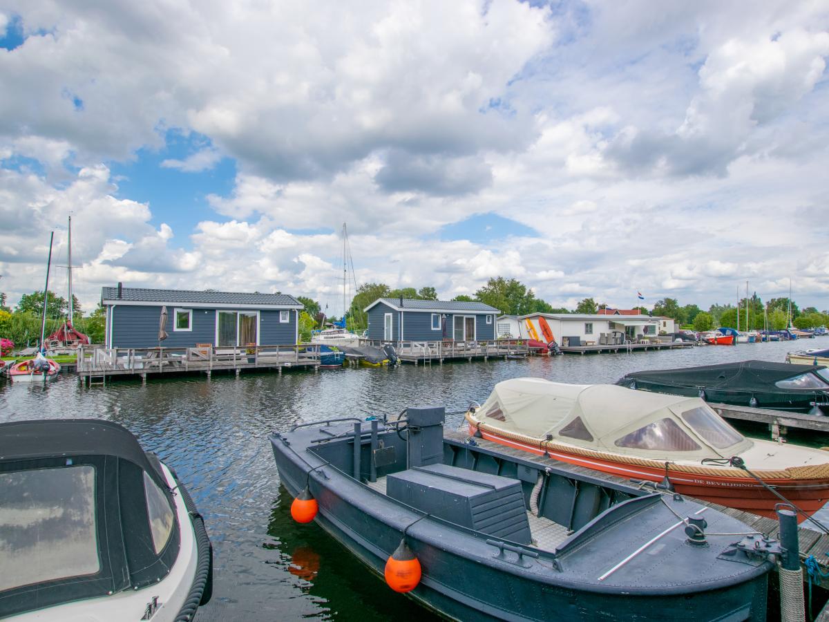 De omgeving van Breukelen