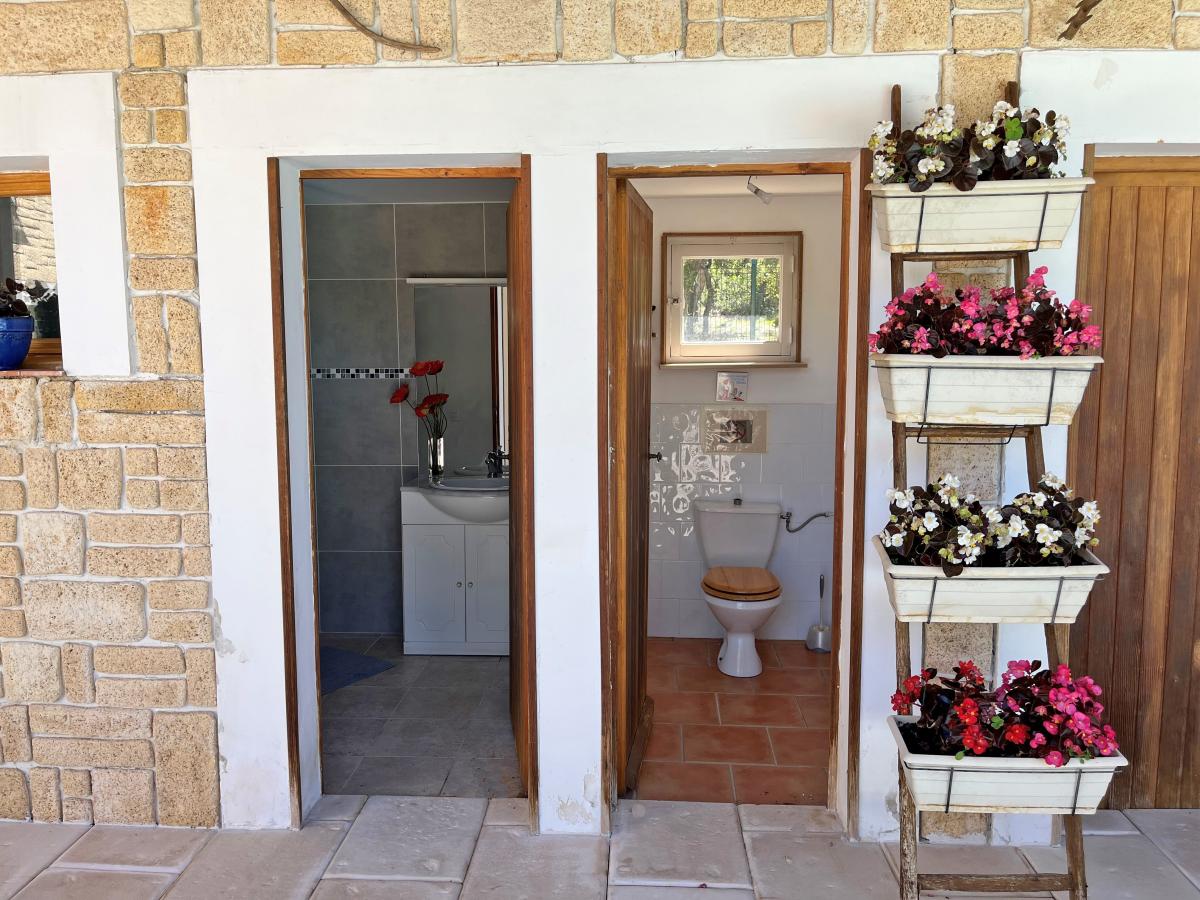 Bath Room
