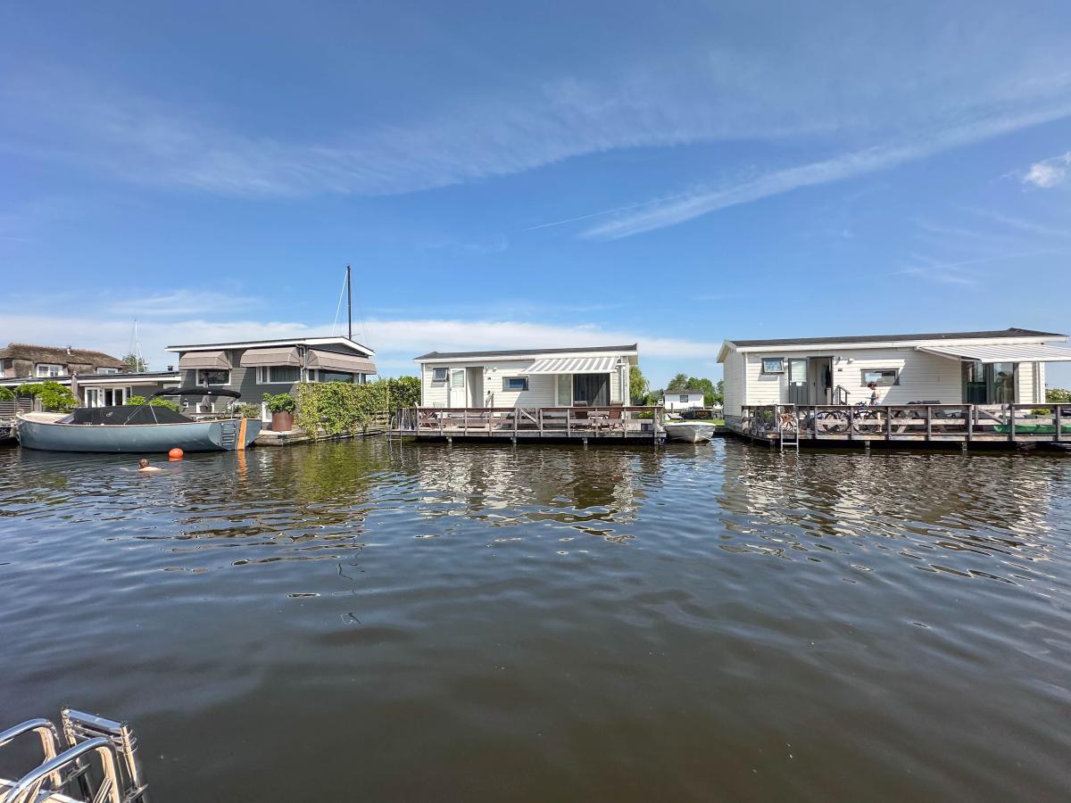 De omgeving van Breukelen