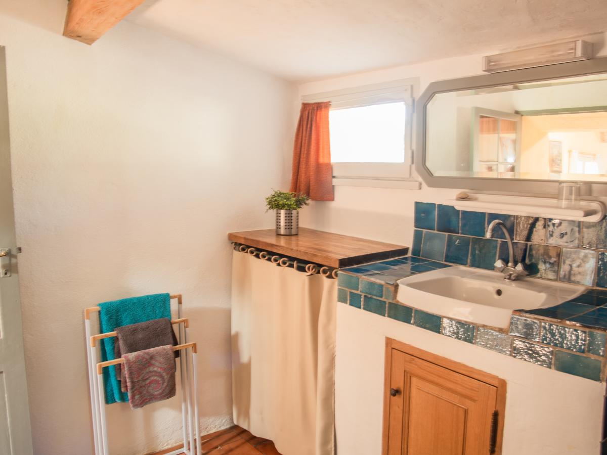 Bath Room