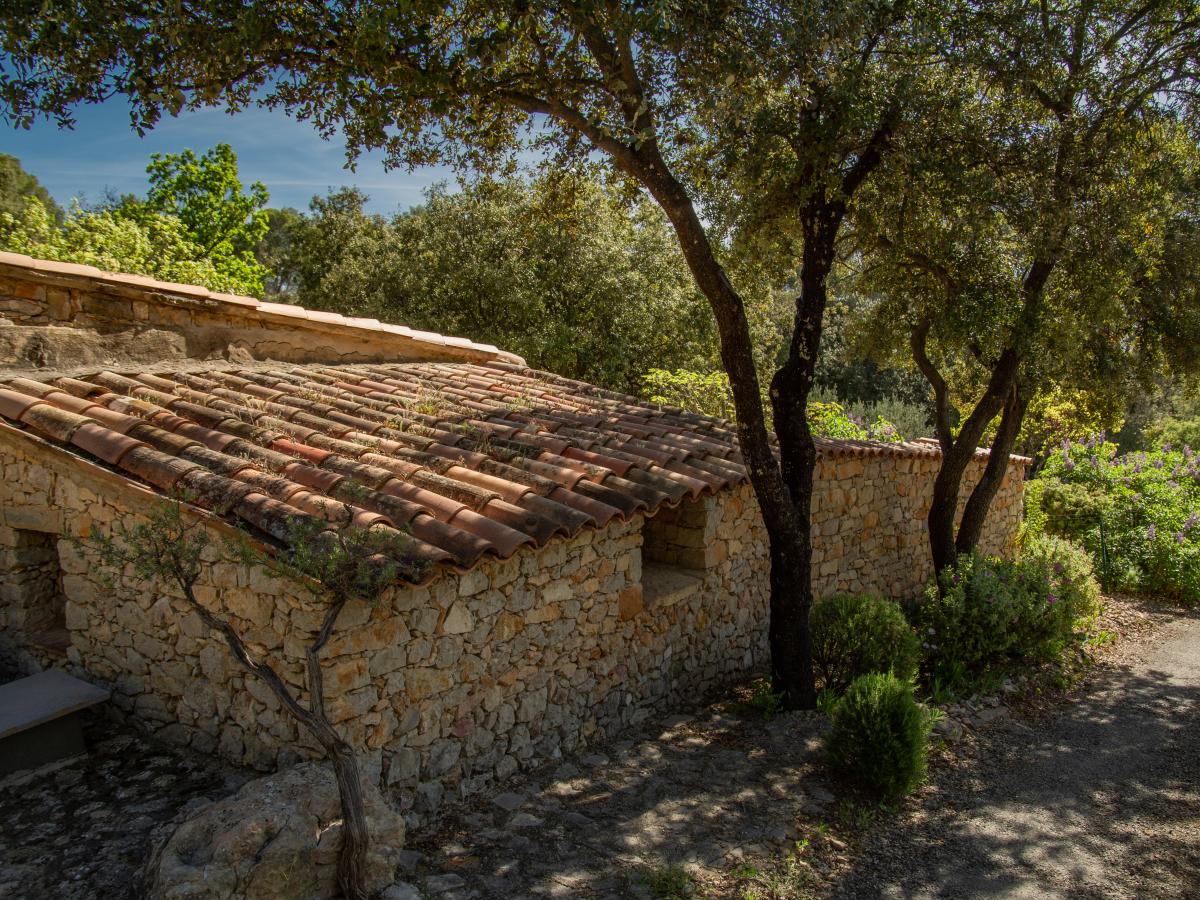 Exterior Summer