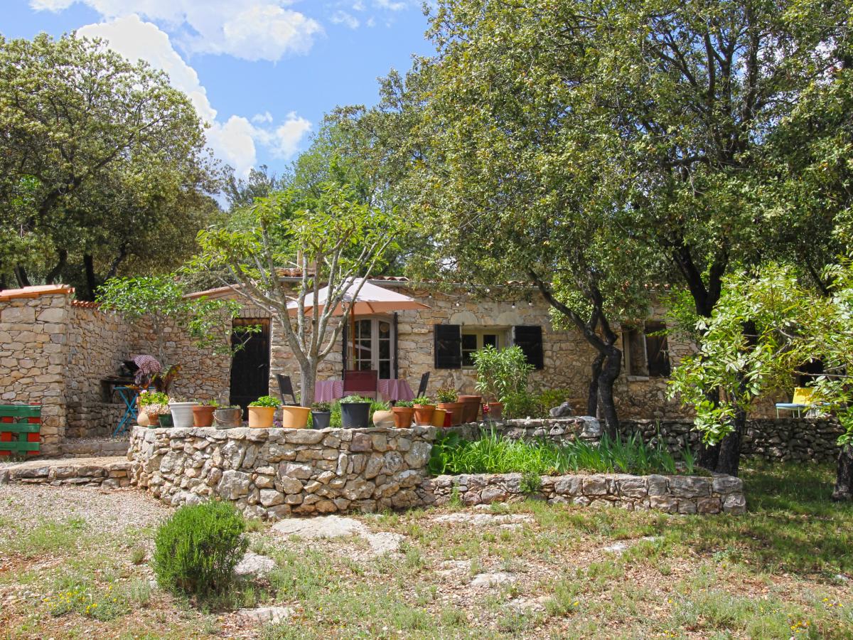 Exterior Summer
